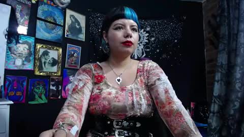       online show from February 2025 09:22:01 PM