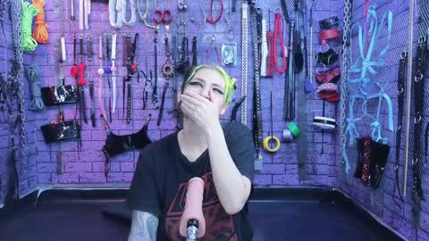 PandoraNez online show from January 2025 01:06:01 AM