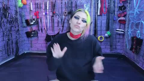 PandoraNez online show from January 2025 07:10:02 PM