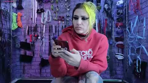 PandoraNez online show from February 2025 02:48:02 AM