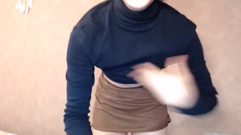 Snapshot of pandorawithlove chatting on January 2025 12:33:01 PM pandorawithlove online show from January 2025 12:33:01 PM