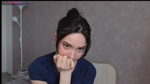 Snapshot of pandorawithlove chatting on March 2025 10:24:02 AM pandorawithlove online show from March 2025 10:24:02 AM