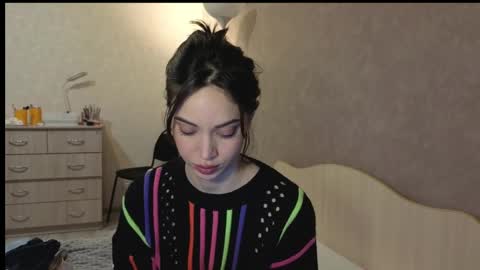 Snapshot of pandorawithlove chatting on March 2025 01:38:02 PM pandorawithlove online show from March 2025 01:38:02 PM