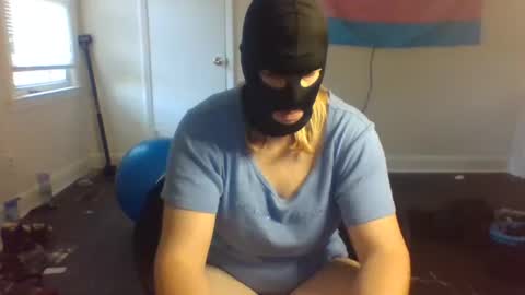 Puppyslut online show from April 2026 12:00:02 PM