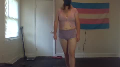 Puppyslut online show from April 2026 01:59:01 PM