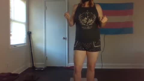 Puppyslut online show from May 2026 12:56:02 PM