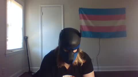 Puppyslut online show from May 2026 02:25:02 PM