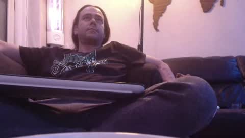 Chris online show from March 2025 10:32:01 PM