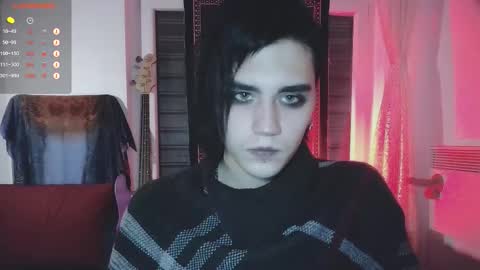 In bio online show from October 2025 01:39:01 AM