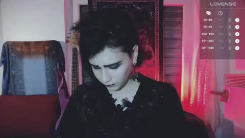 In bio online show from October 2025 10:58:02 PM