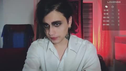 In bio online show from November 2025 01:15:02 AM