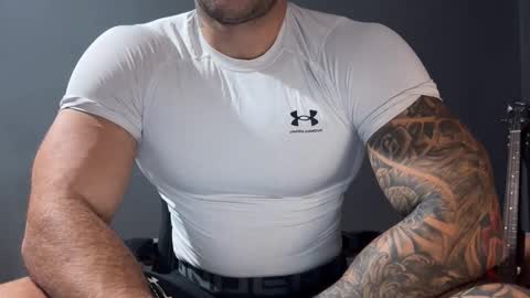 Snapshot of panther_style chatting on October 2025 07:38:02 AM Oleg online show from October 2025 07:38:02 AM