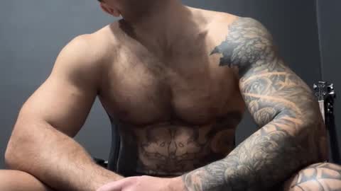 Snapshot of panther_style chatting on November 2025 07:08:01 AM Oleg online show from November 2025 07:08:01 AM