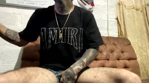 panthers_room online show from December 2024 08:34:02 AM