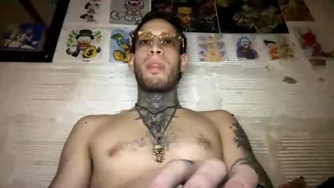 panthers_room online show from December 2024 05:12:01 PM