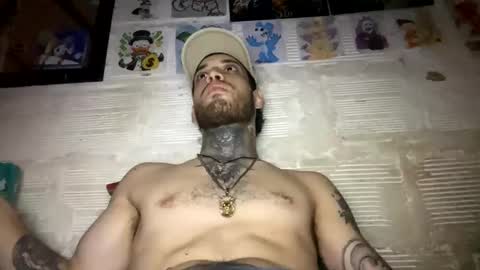 panthers_room online show from January 2025 01:32:02 PM