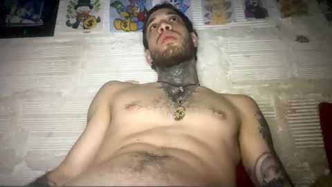 panthers_room online show from January 2025 06:38:02 AM