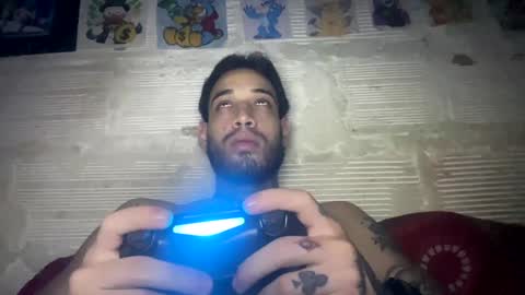 panthers_room online show from January 2025 09:35:02 AM