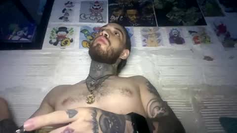 panthers_room online show from February 2025 10:10:02 AM