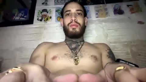 panthers_room online show from February 2025 05:05:02 AM