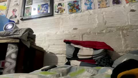 panthers_room online show from February 2025 12:57:02 PM