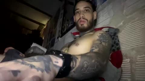 panthers_room online show from February 2025 11:33:01 AM