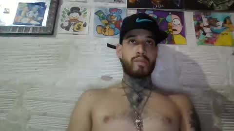 panthers_room online show from September 2025 06:15:02 AM