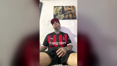 panthers_room online show from February 2026 05:35:01 AM