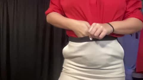 Pantiesofthefae online show from January 2025 12:04:02 PM