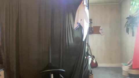 Pantiesofthefae online show from January 2025 05:37:01 PM