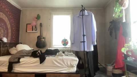 Pantiesofthefae online show from January 2025 05:33:02 PM