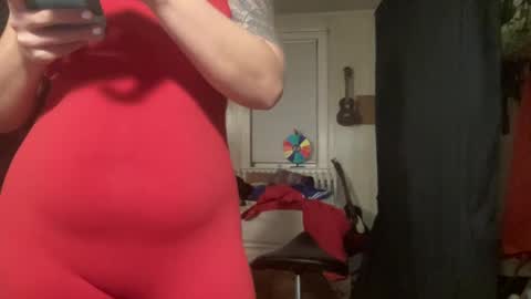 Pantiesofthefae online show from January 2025 11:29:01 PM