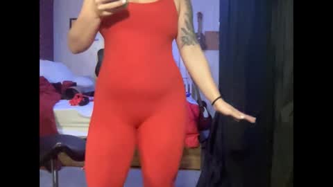 Pantiesofthefae online show from January 2025 11:11:01 AM