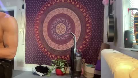 Pantiesofthefae online show from January 2025 12:49:02 PM