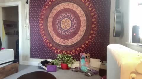 Pantiesofthefae online show from January 2025 05:28:01 PM