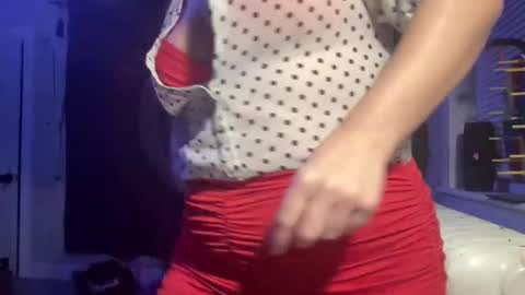 Pantiesofthefae online show from January 2025 11:48:01 AM