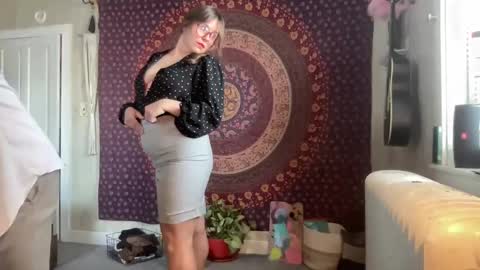 Pantiesofthefae online show from January 2025 08:02:01 PM