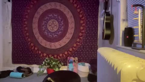 Pantiesofthefae online show from January 2025 11:37:02 AM