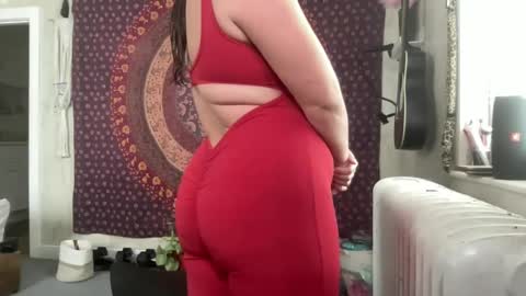 Pantiesofthefae online show from February 2025 04:55:01 PM