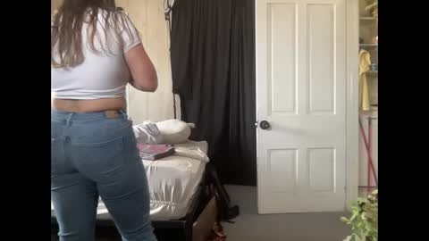 Pantiesofthefae online show from February 2025 06:20:01 PM