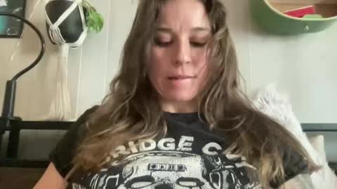 Pantiesofthefae online show from January 2026 05:05:02 PM