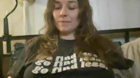 Pantiesofthefae online show from January 2026 10:47:02 PM