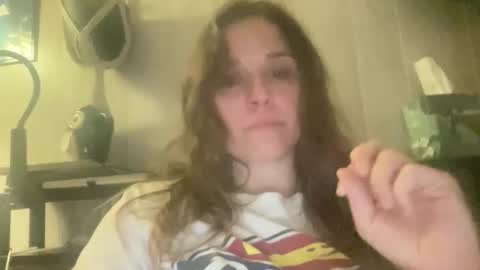 Pantiesofthefae online show from February 2026 11:52:01 PM