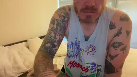 Red online show from December 2024 08:17:02 PM