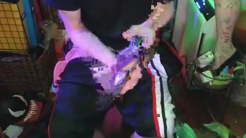 PantsLessTraveler online show from January 2025 04:06:01 AM