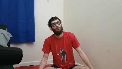 PantsLessTraveler online show from February 2025 03:07:01 PM