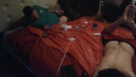 PantsLessTraveler online show from February 2025 03:47:02 AM