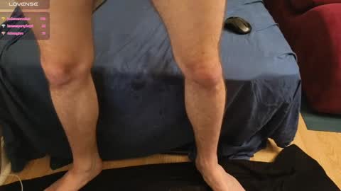 PantsLessTraveler online show from March 2025 03:29:02 AM