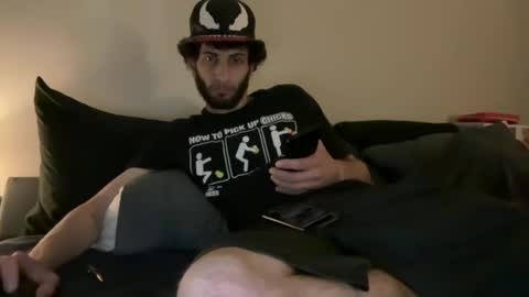 PantsLessTraveler online show from September 2025 05:59:02 PM