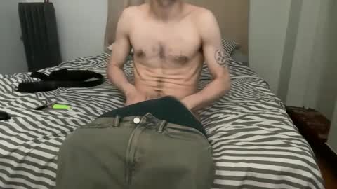 PantsLessTraveler online show from May 2026 03:02:02 AM